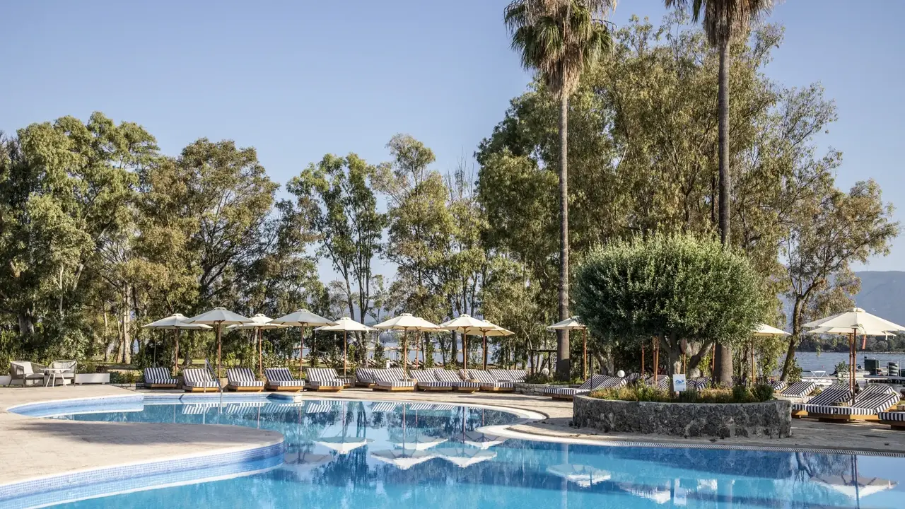 Kerkyra Blue N' Spa by Louis (Corfu)