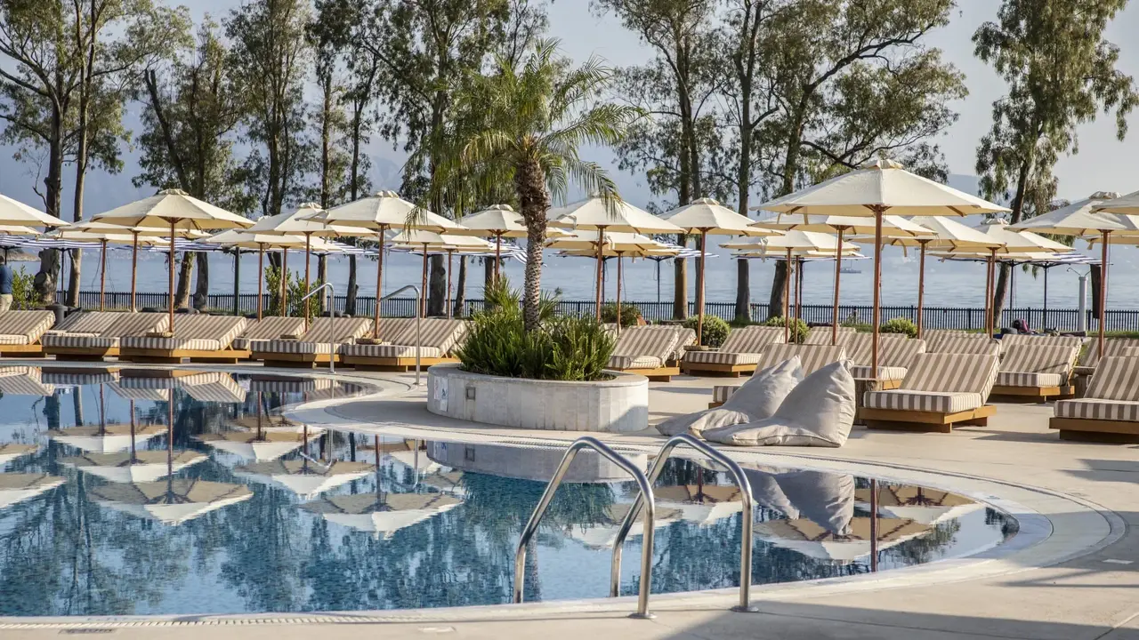 Kerkyra Blue N' Spa by Louis (Corfu)