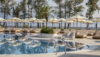Kerkyra Blue N' Spa by Louis (Corfu)
