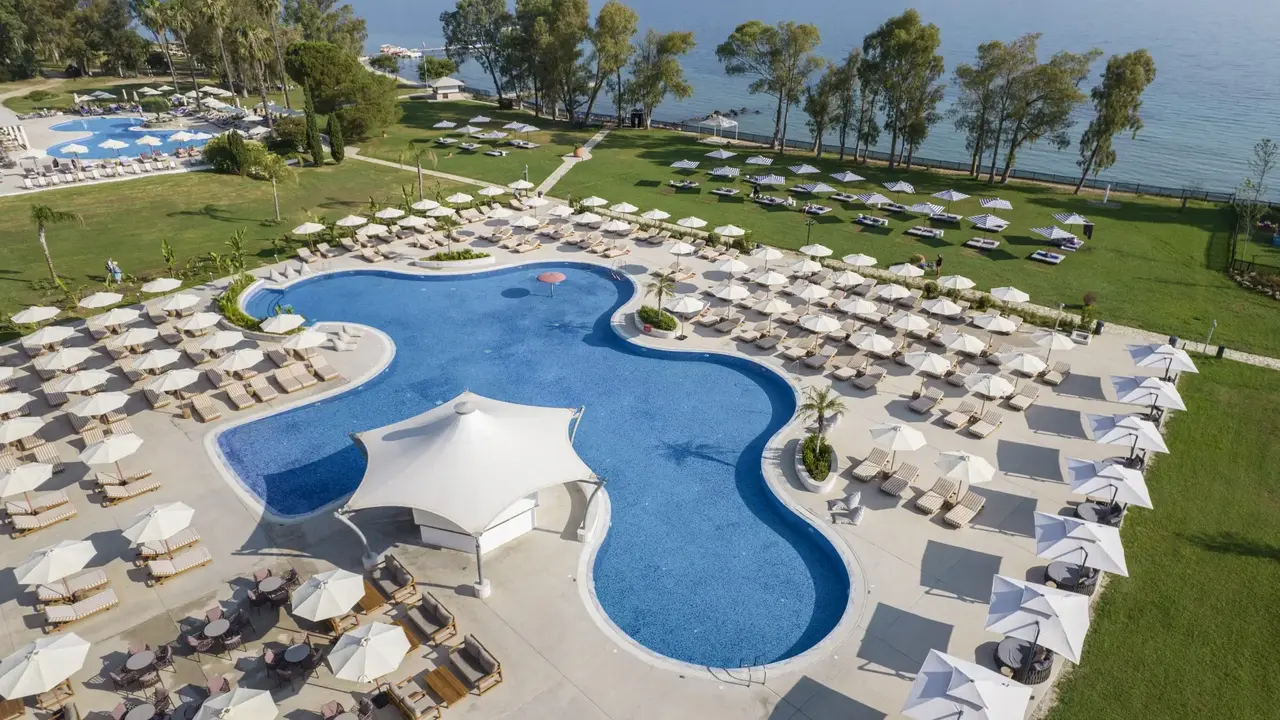 Kerkyra Blue N' Spa by Louis (Corfu)