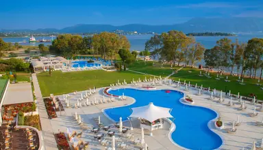 Kerkyra Blue N' Spa by Louis (Corfu)