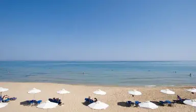 Kernos Beach