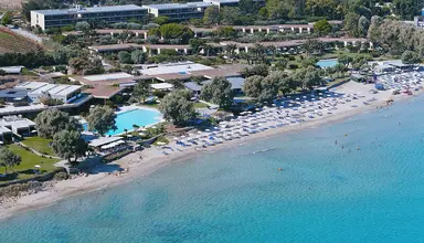 Kernos Beach
