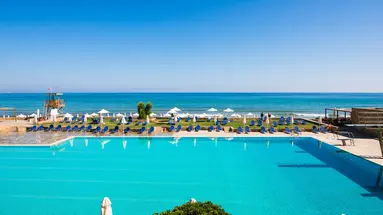 Kernos Beach
