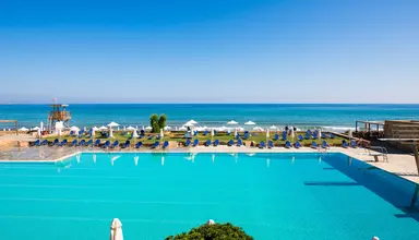 Kernos Beach