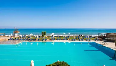 Kernos Beach