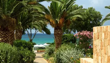 Kernos Beach