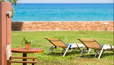 Kernos Beach