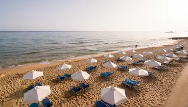 Kernos Beach