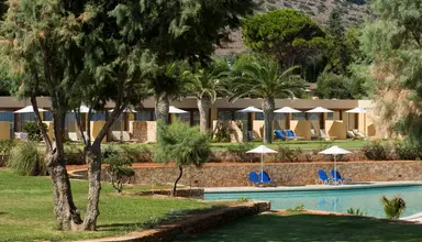 Kernos Beach