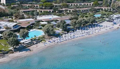 Kernos Beach