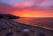 Kernos Beach