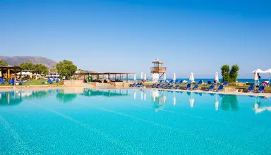 Kernos Beach