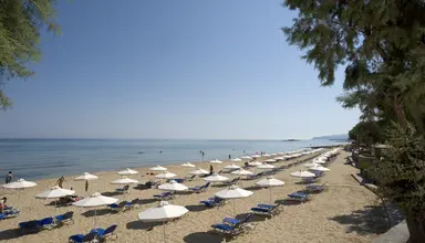 Kernos Beach