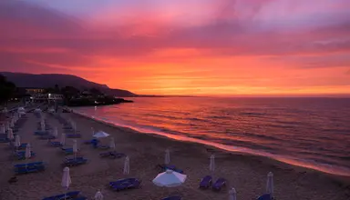 Kernos Beach