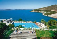 Kervansaray Bodrum Resort