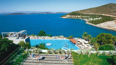 Kervansaray Bodrum Resort