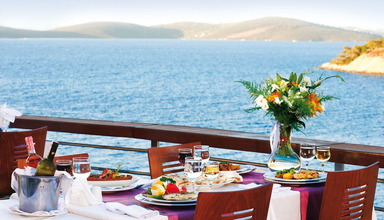 Kervansaray Bodrum Resort