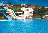 Kervansaray Bodrum Resort