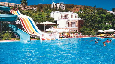 Kervansaray Bodrum Resort