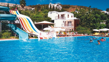 Kervansaray Bodrum Resort