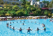 Kervansaray Bodrum Resort