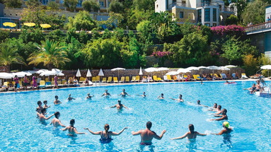 Kervansaray Bodrum Resort