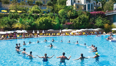 Kervansaray Bodrum Resort