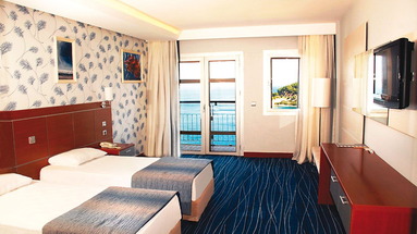 Kervansaray Bodrum Resort