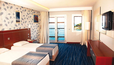 Kervansaray Bodrum Resort
