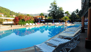 Kervansaray