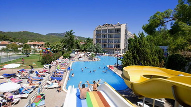 Kervansaray