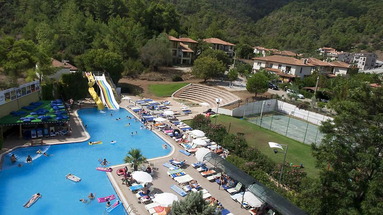 Kervansaray