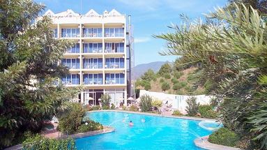 Kervansaray