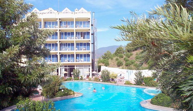 Kervansaray