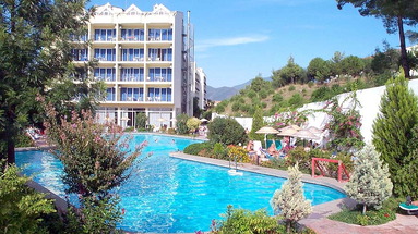 Kervansaray