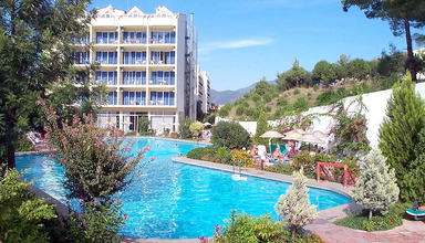 Kervansaray