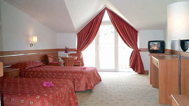 Kervansaray