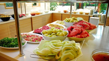Kervansaray