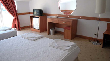 Kervansaray