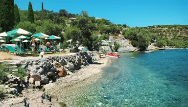 Kerveli Village