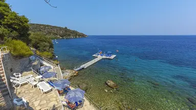 Kerveli Village