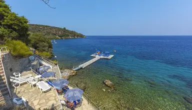 Kerveli Village