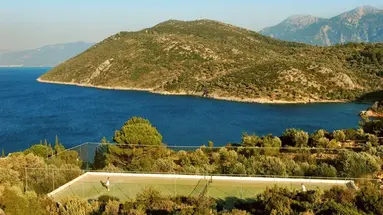 Kerveli Village