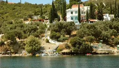 Kerveli Village