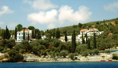Kerveli Village