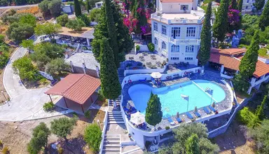 Kerveli Village