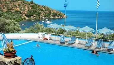 Kerveli Village