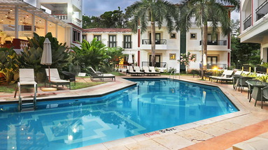 Keys Select Ronil Resort