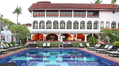 Keys Select Ronil Resort